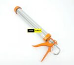 Professional Sausage Caulking Gun Silicone Gun