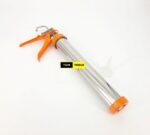 Professional Sausage Caulking Gun Silicone Gun