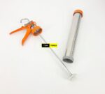 Professional Sausage Caulking Gun Silicone Gun