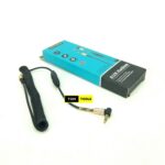 Professional Vehicle Audio Cable AUX Cable with Mic