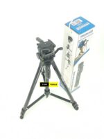 Promage TR385 Professional Lightweight Camera Tripod Stand