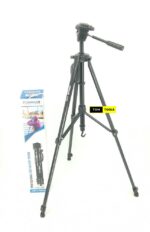 Promage TR385 Professional Lightweight Camera Tripod Stand