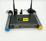 Prosound EW-2H Professional Microphone System