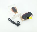 R1 Smart Sensor Car Wireless Charger