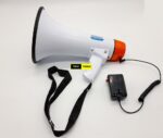 Bluetooth USB Rechargeable Megaphone