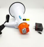 Bluetooth USB Rechargeable Megaphone