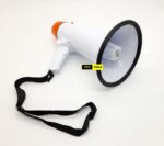 Bluetooth USB Rechargeable Megaphone