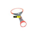 Rechargeable Mosquito Killer Racket Swatter with Torch