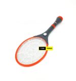 Rechargeable Mosquito Killer Racket Swatter with Torch