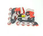Red Tao Ma Ben Teng Inline Roller Skates