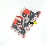 Red Tao Ma Ben Teng Inline Roller Skates