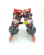 Red Tao Ma Ben Teng Inline Roller Skates