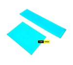 Reinforced Standard Car Number Plate Holder Stainless Steel