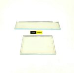 Reinforced Standard Car Number Plate Holder Stainless Steel