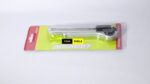 Retractable Box Utility Cutter Knife with 5 Blades