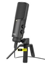 Rode NT-USB Cardioid Condenser Microphone