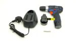 Royce RCED 12V Cordless Drill