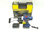 Royce RCED 18V Cordless Drill