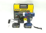 Royce RCED 18V Cordless Drill