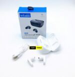 S320 Super Bass True Wireless Stereo Earbuds