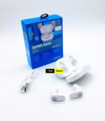 S320 Super Bass True Wireless Stereo Earbuds