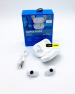S320 Super Bass True Wireless Stereo Earbuds