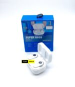 S320 Super Bass True Wireless Stereo Earbuds