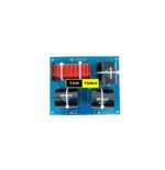 SD 1012A Bass Speaker Subwoofer Crossover Frequency Divider