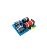 SD 1012A Bass Speaker Subwoofer Crossover Frequency Divider