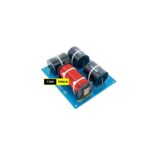 SD 1012A Bass Speaker Subwoofer Crossover Frequency Divider