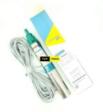 SHIYUAN SPDC24V 600W 50M 24V DC Solar Submersible Pump