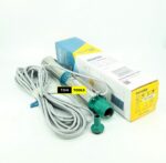 SHIYUAN SPDC24V 600W 50M 24V DC Solar Submersible Pump