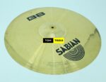Sabian B8 20 inch 50cm Ride Cymbal