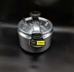 Safest Easy Locking Pressure Cooker