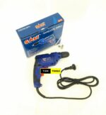 Sali 2110 450W Electric Drill 10mm with Keyless Chuck and Variable Speed