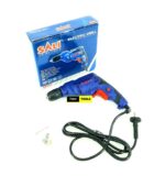 Sali 2110 450W Electric Drill 10mm with Keyless Chuck and Variable Speed