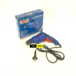 Sali 2110 450W Electric Drill 10mm with Keyless Chuck and Variable Speed