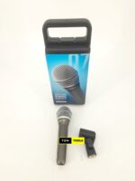 Samson Q7 Professional Dynamic Microphone