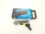 Samson Q7 Professional Dynamic Microphone