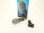 Samson Q7 Professional Dynamic Microphone