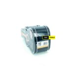Save for Guitar Tin Piggy Bank with Padlock