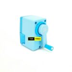 Semi Automatic Rotary Pencil Sharpener