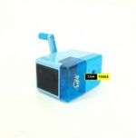 Semi Automatic Rotary Pencil Sharpener