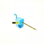 Semi Automatic Rotary Pencil Sharpener