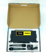 ennheiser SKM3002 Professional Wireless Microphone Pair System