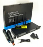 ennheiser SKM3002 Professional Wireless Microphone Pair System