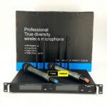 ennheiser SKM3002 Professional Wireless Microphone Pair System