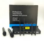 ennheiser SKM3002 Professional Wireless Microphone Pair System