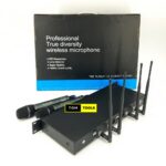 ennheiser SKM3002 Professional Wireless Microphone Pair System