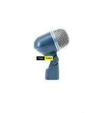 Shure BETA 52A Kick Drum Microphone Super Cardioid Dynamic